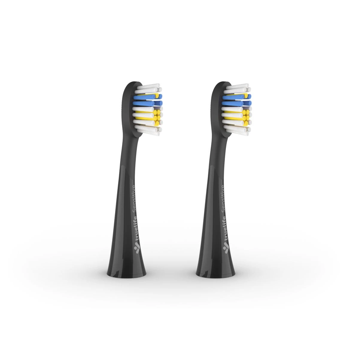 TrueLife SonicBrush K150 UV Heads Sensitive Plus aprašymas - Prekės nuotrauka