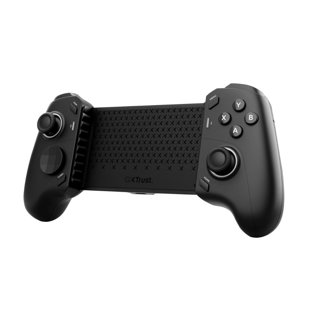 TRUST Gamepad GXT737 ROVIX BT MOBILE CONTROLLER PRO aprašymas - Prekės nuotrauka