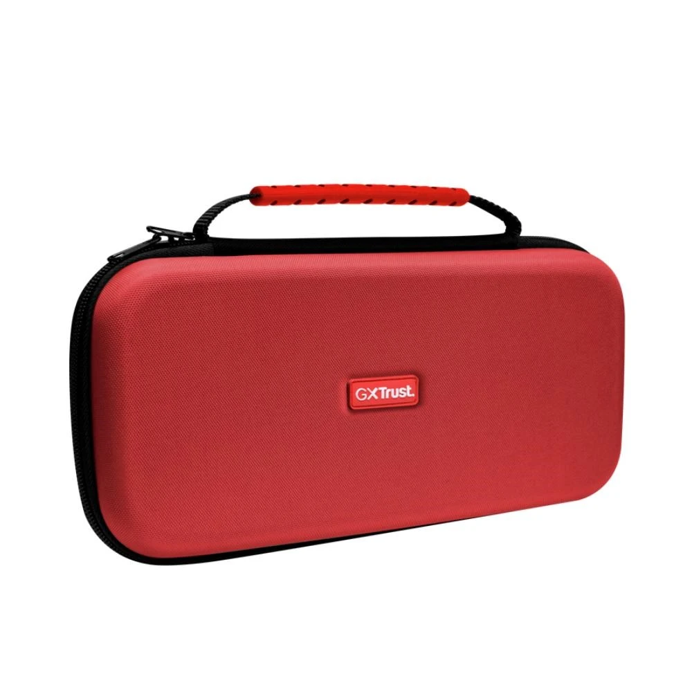 TRUST GXT 1251B Hardcase for Nintendo Sw aprašymas - Prekės nuotrauka TRUST GXT 1251B Hardcase for Nintendo Sw aprašymas - Prekės nuotrauka