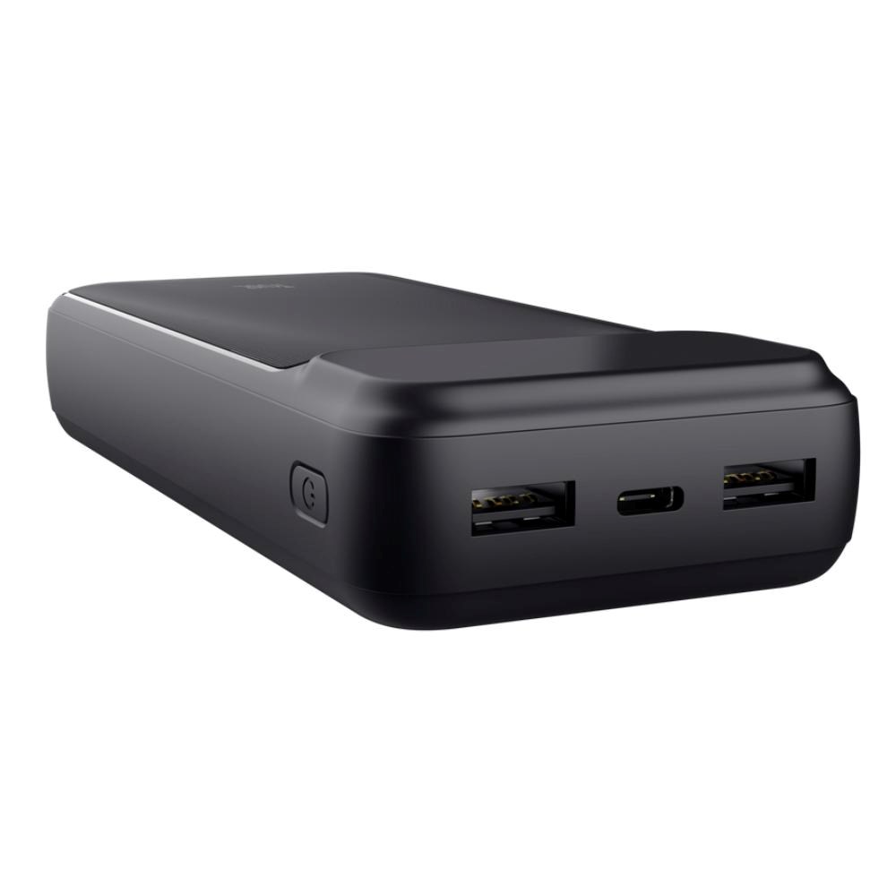 „trust-avala-20000-mah-1xusb-c“ išorinė baterija