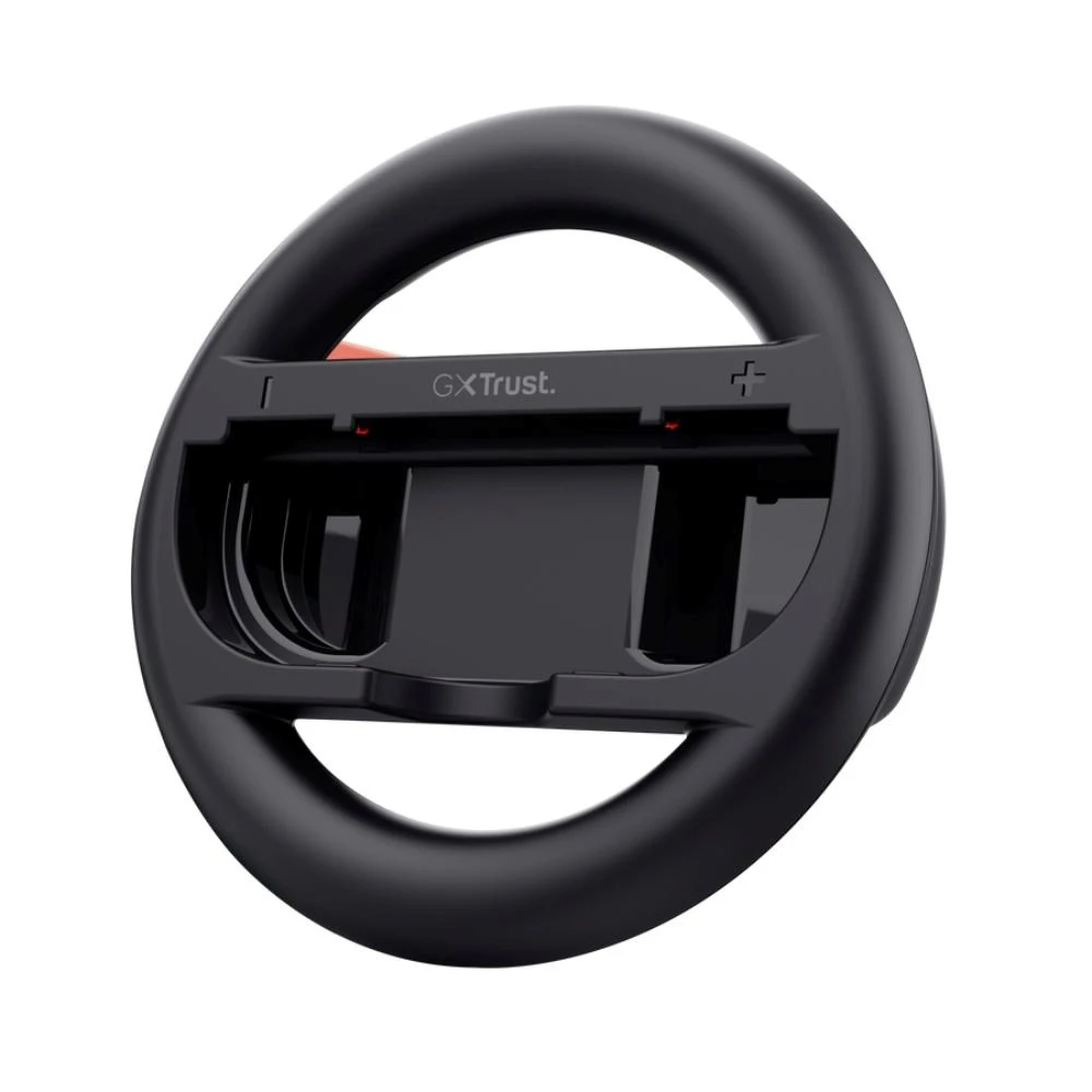TRUST Volant GXT 1257 pro Nintendo Switch 2, 2 vnt. pakuotė aprašymas - Prekės nuotrauka TRUST Volant GXT 1257 pro Nintendo Switch 2, 2 vnt. pakuotė aprašymas - Prekės nuotrauka