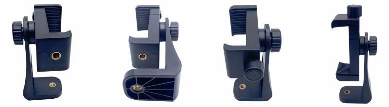 Viking kelionių trikojis Tripod 4D aprašymas - Prekės nuotrauka