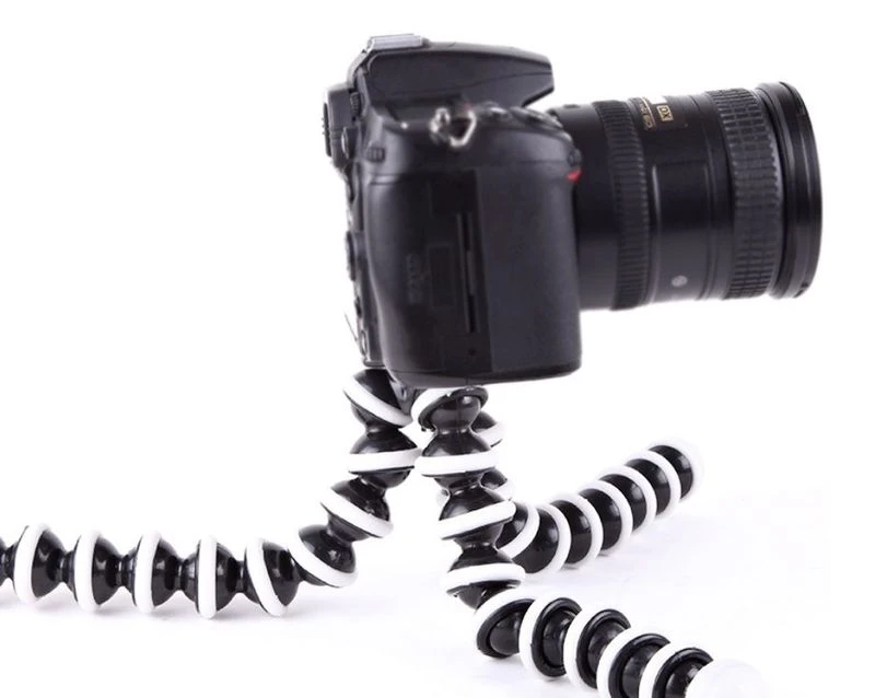 Viking kelionių trikojis Tripod 4D aprašymas - Prekės nuotrauka