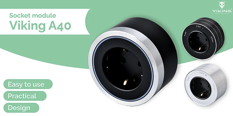 viking-sockets-module-a40-socket-230