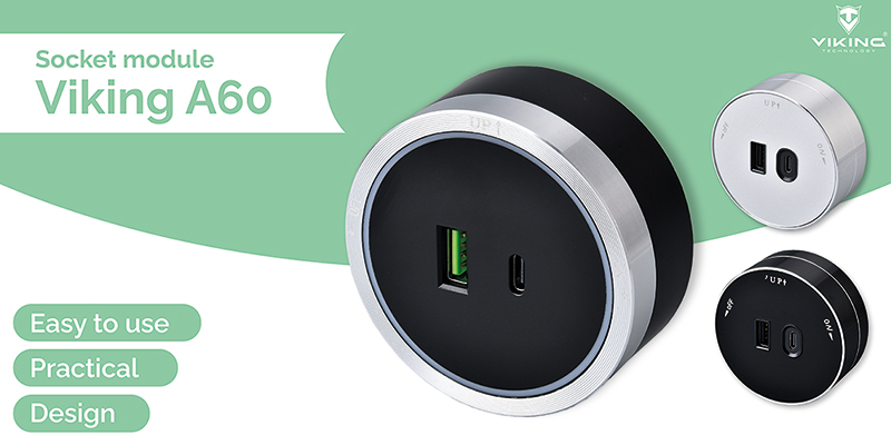 viking-sockets-module-a60-1x-usb-a-1x