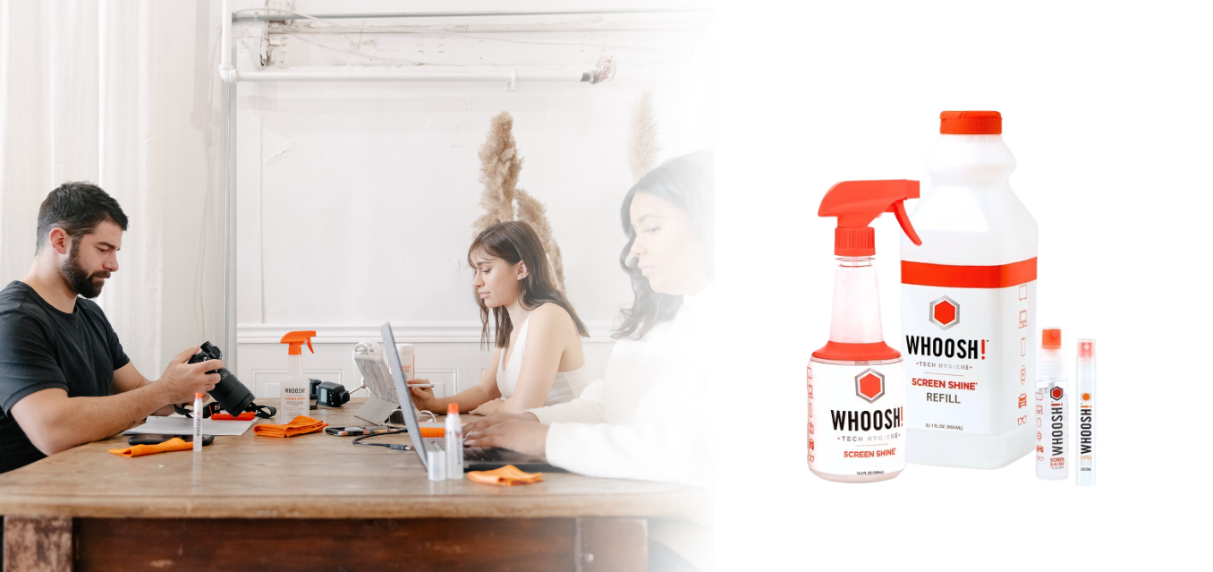 WHOOSH! papildymas 950 ml aprašymas - Prekės nuotrauka WHOOSH! papildymas 950 ml aprašymas - Prekės nuotrauka