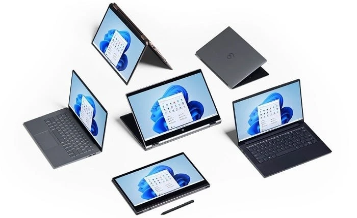Microsoft Windows 11 Pro 64Bit SK OEM aprašymas - Prekės nuotrauka Microsoft Windows 11 Pro 64Bit SK OEM aprašymas - Prekės nuotrauka