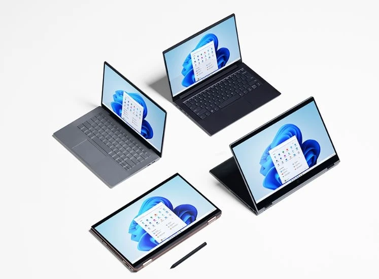 Microsoft Windows Pro 11 64 bitų Slovakijos USB aprašymas - Prekės nuotrauka Microsoft Windows Pro 11 64 bitų Slovakijos USB aprašymas - Prekės nuotrauka