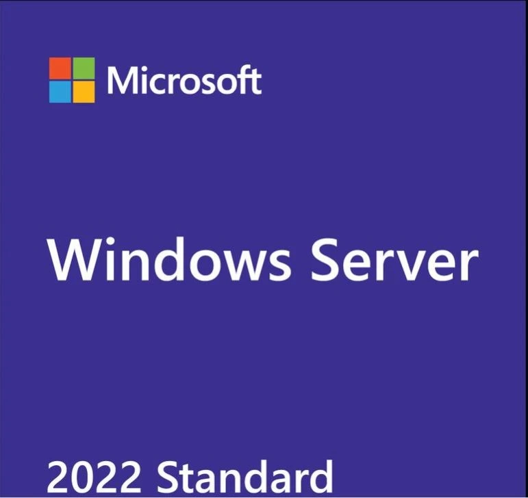 Microsoft Windows Server CAL 2022 CZ 5 Clt Įrenginio CAL OEM aprašymas - Prekės nuotrauka