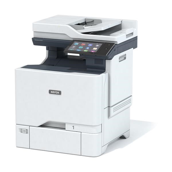 „Xerox Versalink C625 Color Mf“ spausdinimo ir skenavimo įrenginys