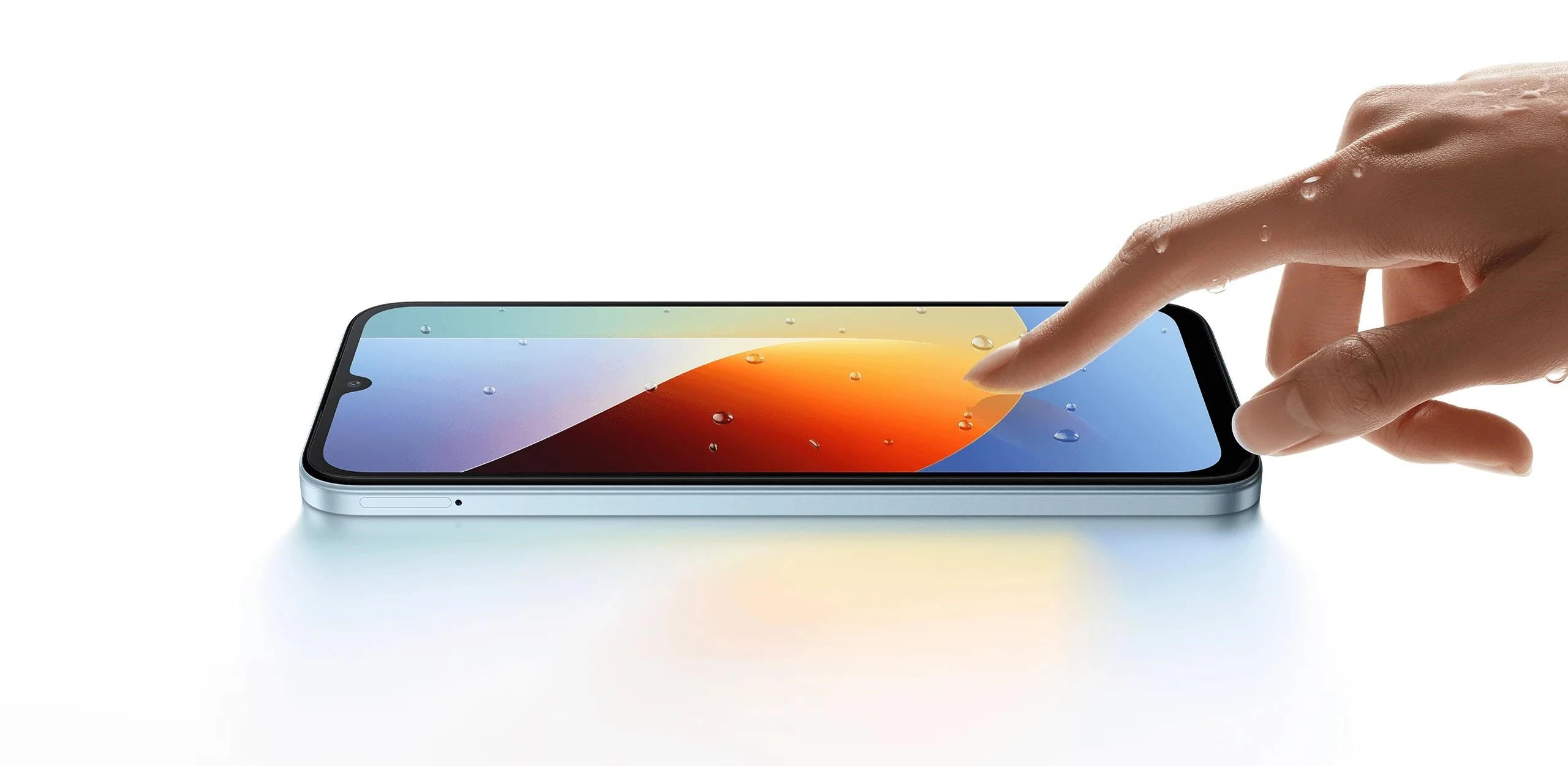 Xiaomi Redmi A7 Pro 4/64 Palm Žalias, EU aprašymas - Prekės nuotrauka
