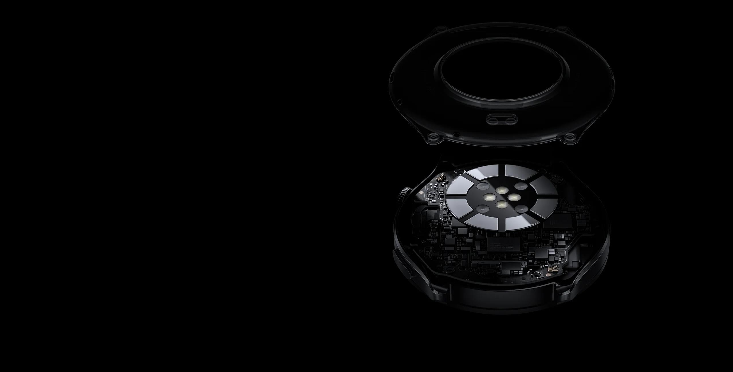 Išmanusis laikrodis Xiaomi | Watch 5 | Smart watch | AMOLED | 1.54