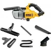 Dewalt Dulkių siurblys DCV501LN 18V, L dulkių klasė,  be akumuliatoriaus ir kroviklio