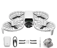 Dronas DJI Flip (DJI RC-N3)