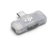 DJI Mic Series Mobile Receiver