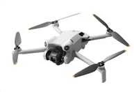Dronas DJI Mini 4K su RC-N1C valdymo pultu
