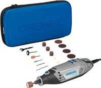 Dremel 3000 (3000-15) daugiafunkcinis įrankis + priedai