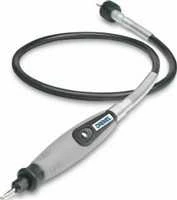 Dremel lankstus velenas
