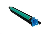 Konica-Minolta KonicaMinolta Drum Trommel DR-316 DR316 Juodas Juodas (AAV70RD)