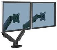 Laikiklis Fellowes 2 monitoriaus rankena EPPA(9683401) juoda