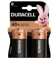 Duracell | Basic MN1300 D BL | D/R20