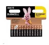Duracell 5000394203389 buitinė baterija Vienkartinė baterija AAA Šarminis