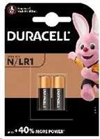 DURACELL N LR1/MN9100 1.5V Elementas