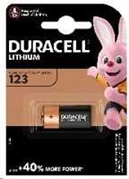 Duracell 123106 buitinė baterija Vienkartinė baterija CR123A Litis