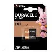 Duracell CR2 Vienkartinė baterija Litis