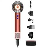 Plaukų džiovintuvas „Dyson Supersonic Nural™“ (Strawberry Bronze / Blush Pink)