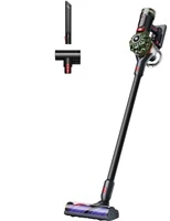 Dulkių siurblys - Dyson V8 juodas 0,54 l 60 min. veikimo trukmė 2,6kg