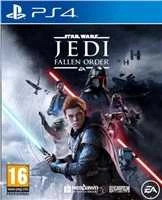 Electronic Arts Star „Žvaigždžių karų džedajų“: „Nukritusi ordinas“ – „PlayStation 4“