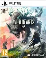 Wild Hearts PS5