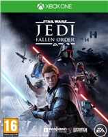 Electronic Arts EA XB1 SW JEDI FALLEN ORDER XBOX ONE EN