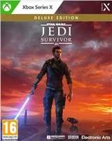 Star „Žvaigždžių karų“ „Jedi Survivor“ – „XBOX Series X“
