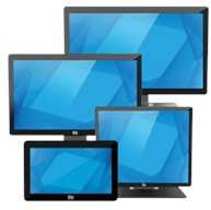 ELO Touchsystems Monitorius Elotouch 2202L (E159758)