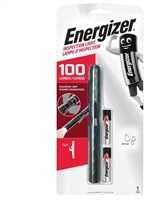 Energizer tikrinimo švyturys