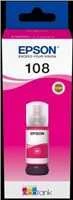 Epson 108 EcoTank | Rašalo butelis | Magenta