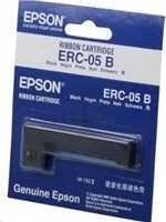 Epson ERC 05 (C43S015352), juoda juostelė