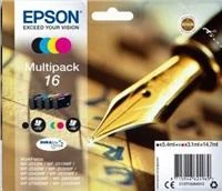 Epson Ink Multipack LC (C13T16264010) 14,7 ml