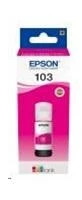 Epson 103 ECOTANK | Rašalo butelis | Magenta
