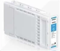 Epson Single Pack UltraChrome | T693200 | Rašalo kasetė | Žydra spalva