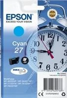 Epson 27 rašalo kasetė, žalsvai mėlyna