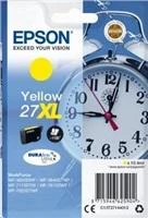 Epson T2714 | 27XL | Rašalo kasetė | Geltona