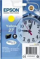 Epson Cartridge C13T27044012 rašalas, Geltona