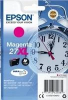 Rašalo kasetė Epson DURABrite Ultra Ink T2713, purpurinė