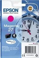 Epson DURABrite Ultra Ink T2703 rašalo kasetė, purpurinė