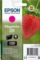 Epson 29 rašalo kasetė, purpurinė