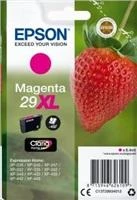 Epson No.29XL HC (C13T29934012), purpurinė kasetė