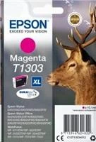 Epson DURABrite Ultra Ink | T1304 | Kasetė | Magenta